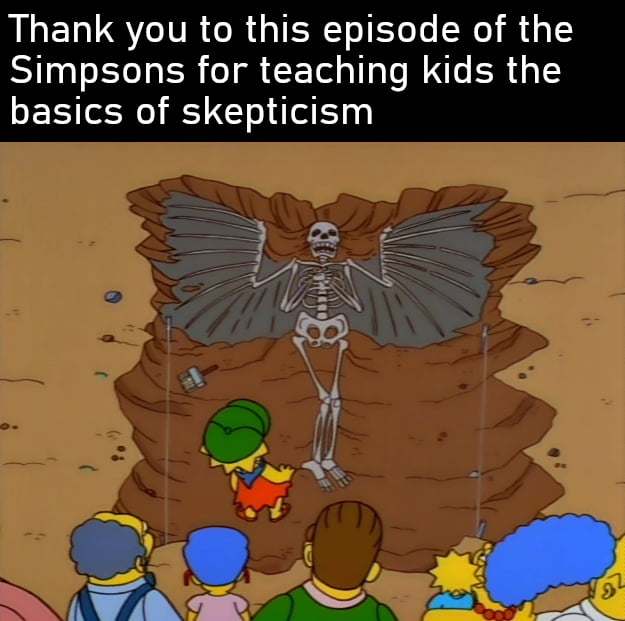 The Springfield 