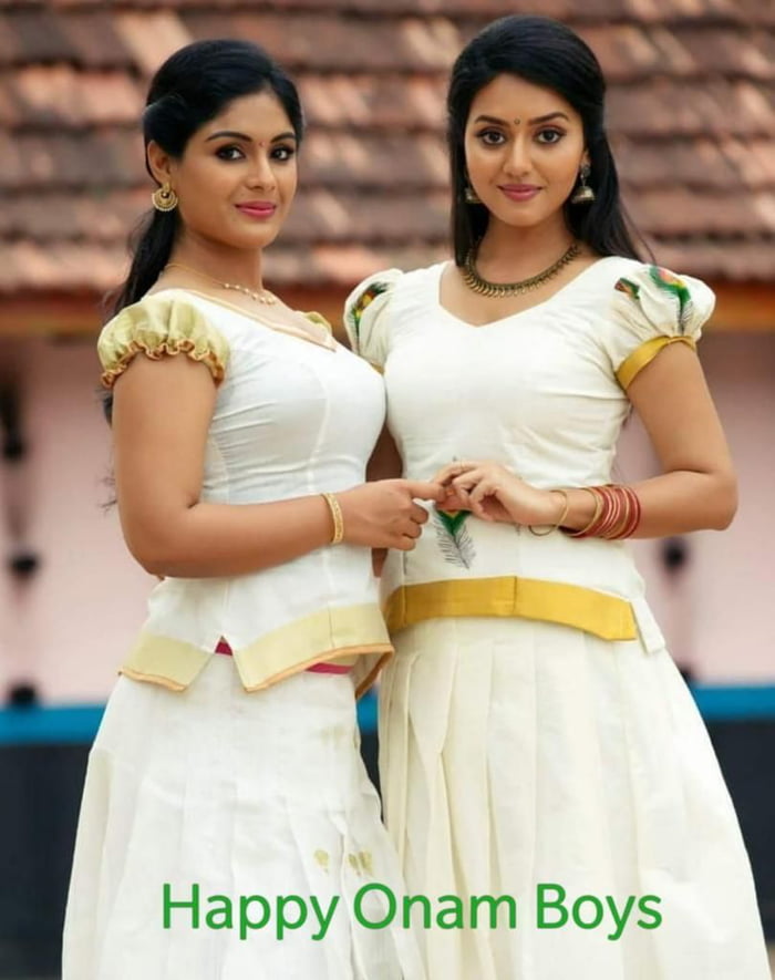 Hd sexy onam ota