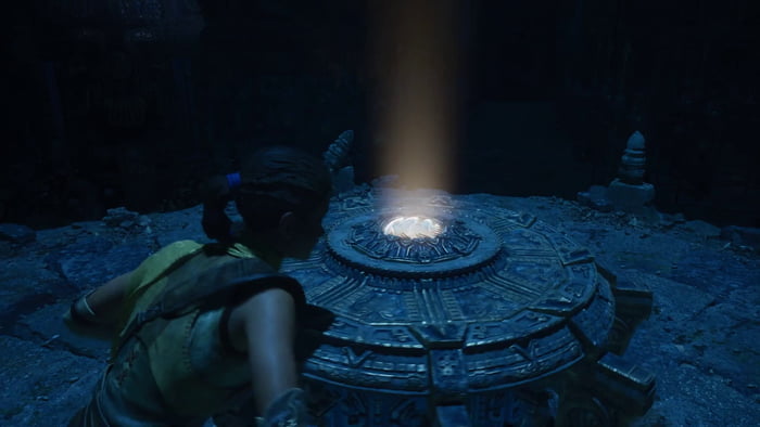 Unreal Engine 5 demo