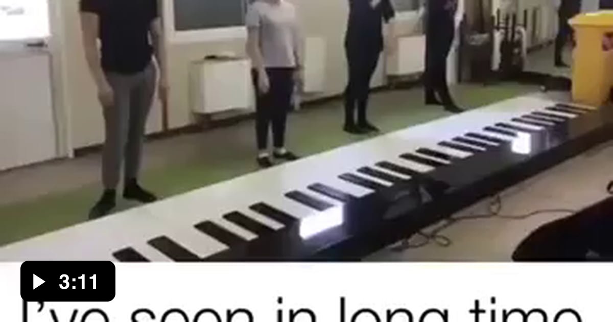 This Is Oddly Satisfying to me - 9GAG