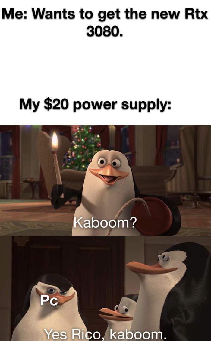 Probably need an upgrade - 9GAG