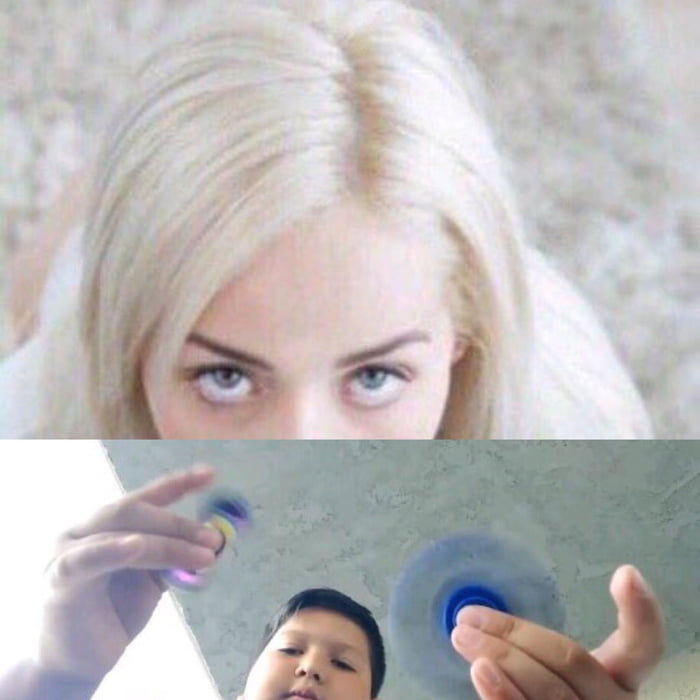 What You See Vs What She Sees 9GAG