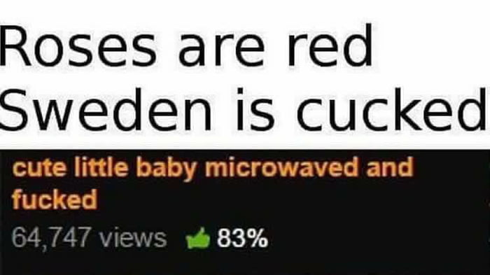 What The Fuck Is A Cuck