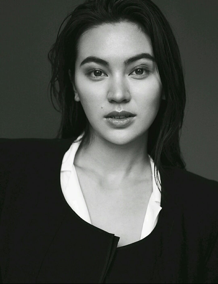 My new crush, jessica henwick as colleen wang on iron fist - 9GAG