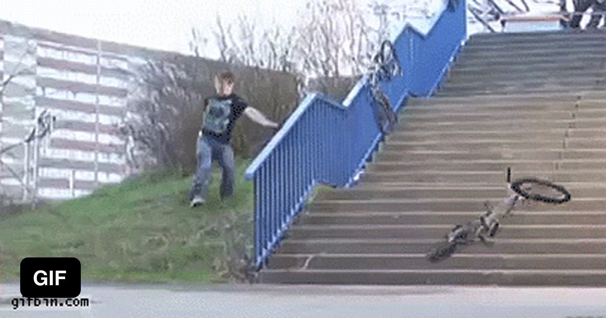 Perfect Loop - 9GAG