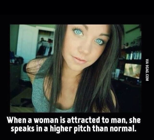 That explains why every girl I talk to sounds like batman 9GAG