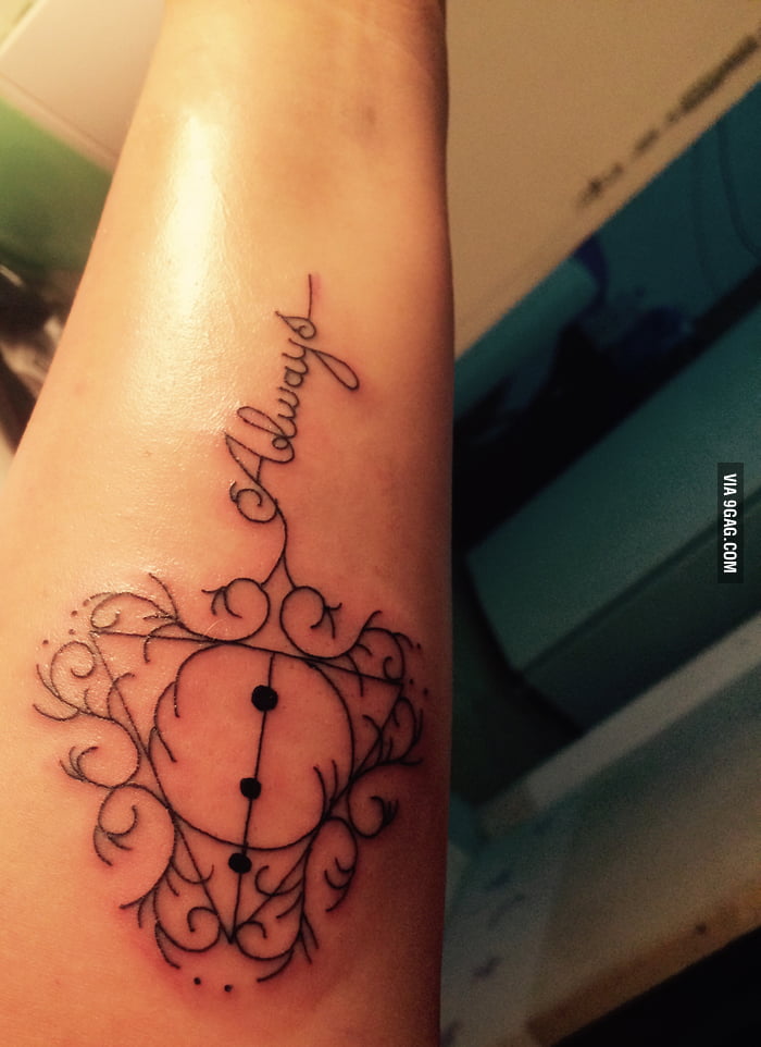 My Dad Thinks I Love HP Too Much 9GAG My Dad Thinks I Love HP Too Much 9GAG