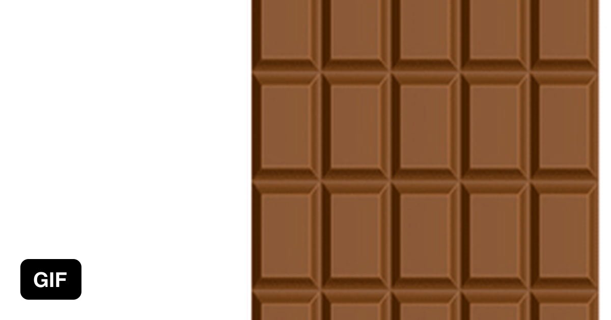 Explaining the Chocolate Bar illusion 9GAG