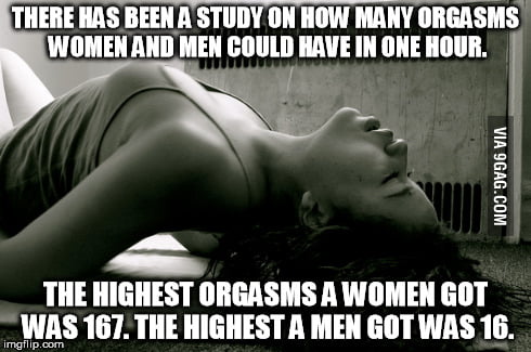 Intensely satisfying orgasm pic 398