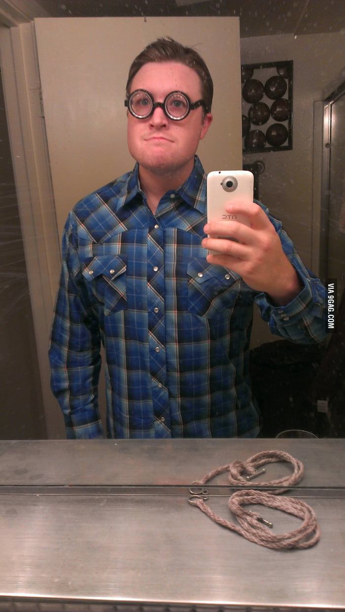 6,473 points * 283 comments - Bubbles from trailer park boys - 9GAG has the...