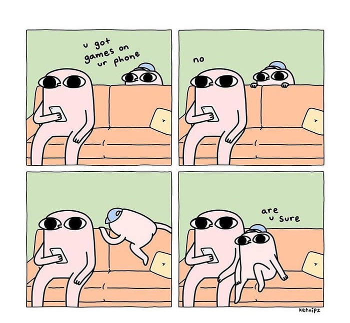 All Kids These Days 9gag