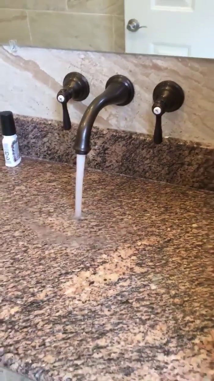 Sink without a bowl 9GAG