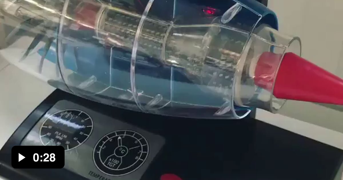 Jet engine model - 9GAG