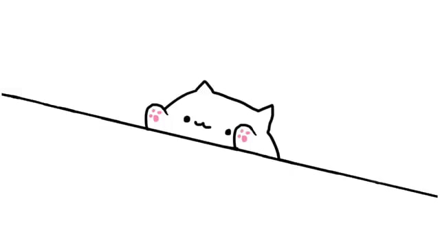 Bongo cat - 9GAG