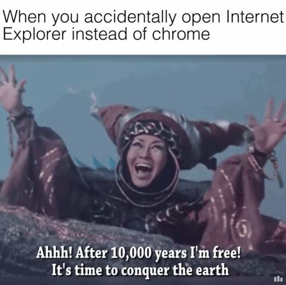 open internet explorer open internet explorer
