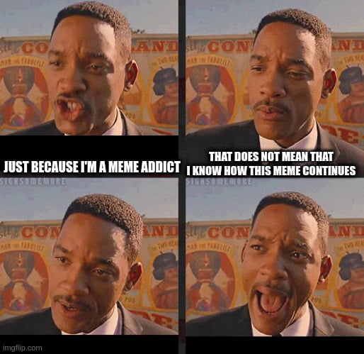But what else could it mean? - 9GAG