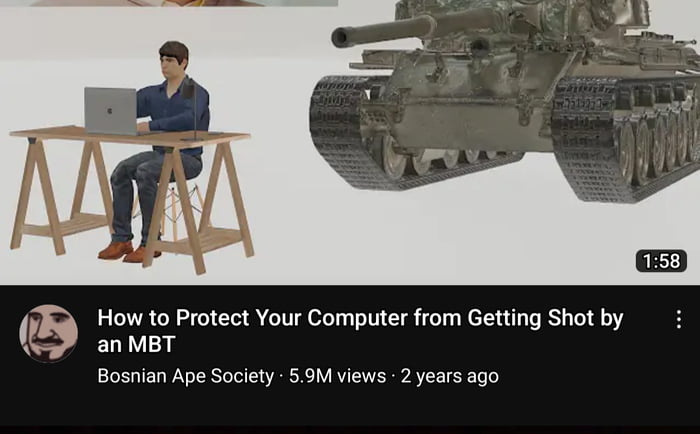 Russian gamers should watch this - 9GAG