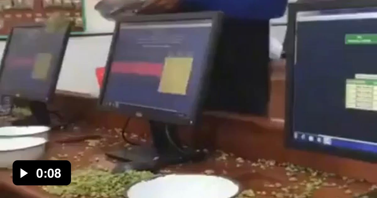 Computer Bot Farm Feeding time at the bot farm - 9GAG