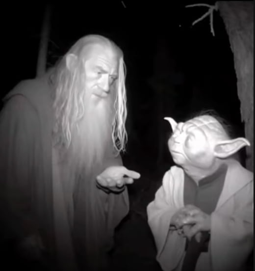  then the king said where was gondor when the westfold fell we were