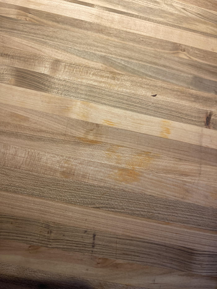 sauce-stain-out-of-wood-counters-9gag