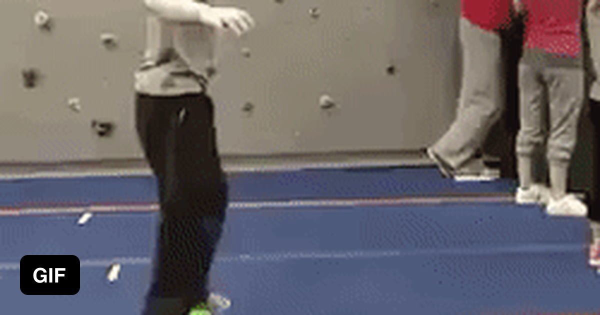 Practice makes perfect - 9GAG