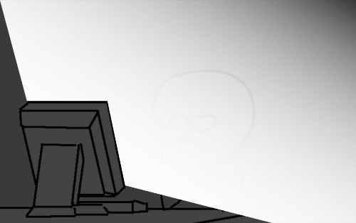 Me browsing 9gag nowadays. - 9GAG