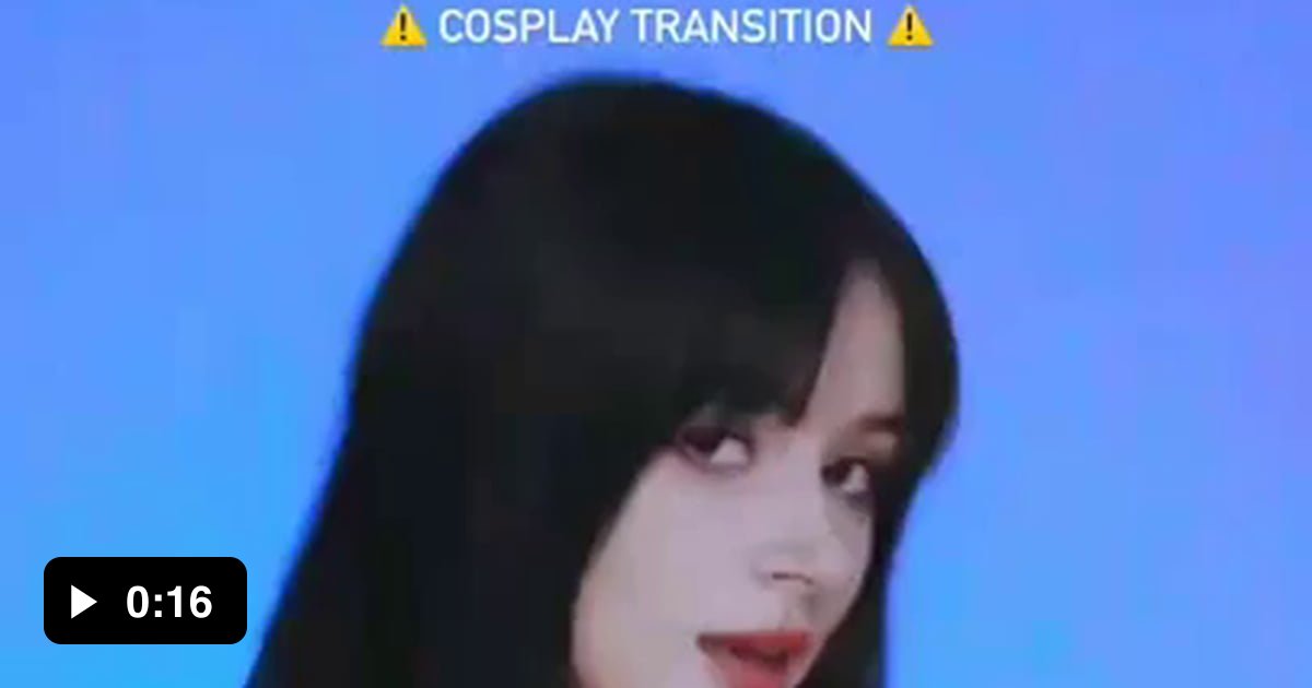 Yumeko Jabanami Cosplay by Tanya.Bayer.cosplay - 9GAG