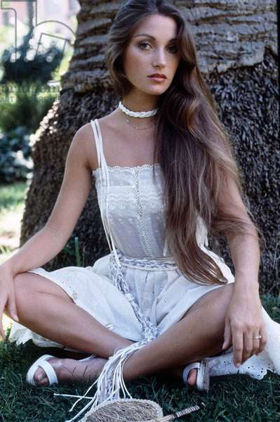 Jane Seymour Actress, October 1978 - 9GAG