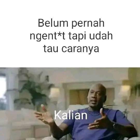 Waktu Itu Ane Pernah Baca Komen 9gagers Katanya Dia Gak Pernah Ngentod