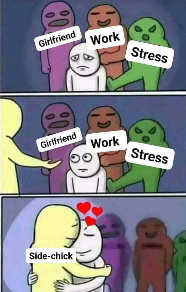 Adding fuel to the fire 9GAG