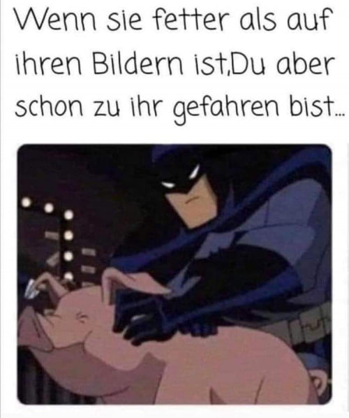 Lieber widerlich als wieder nicht 9GAG