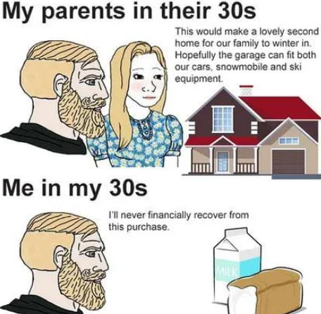 Age 30 - 9GAG