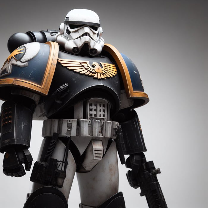 For The Emperor 9gag