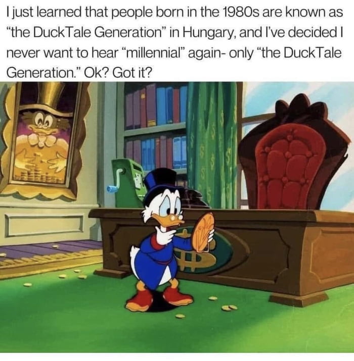 There is a different reason for that - 9GAG