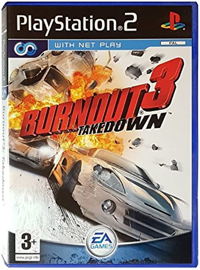 Remember when EA made actually great games? - 9GAG