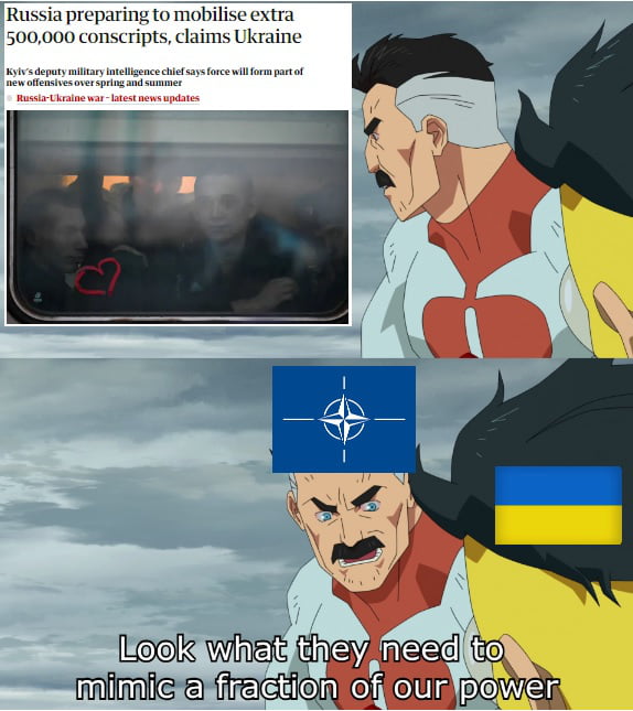 341 days of 3 day special operation - 9GAG