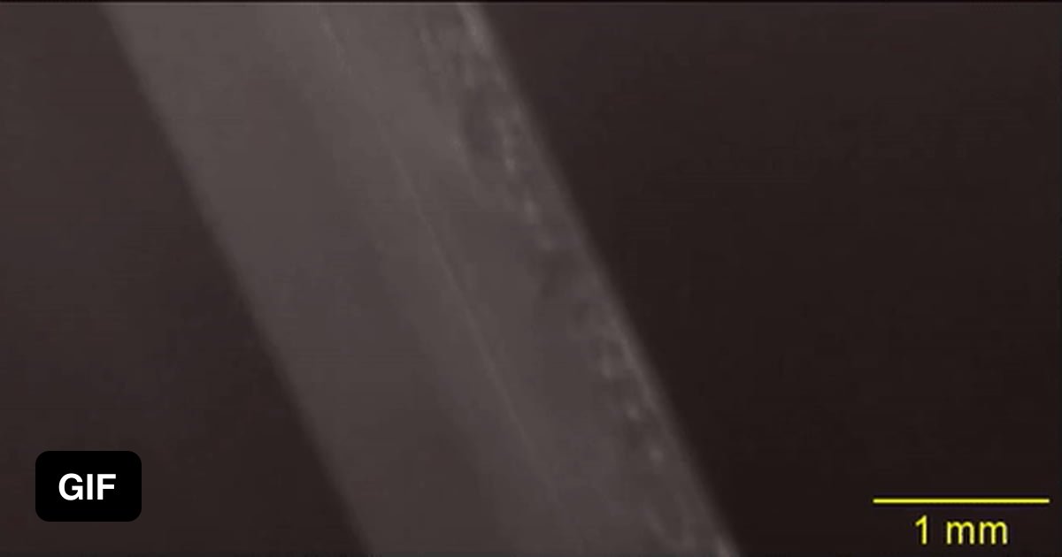 Capturing light at 10 Trillion frames per second... Yes, 10 Trillion
