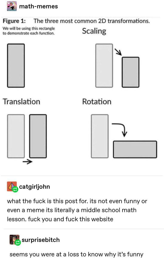 I am at a loss for words 9GAG