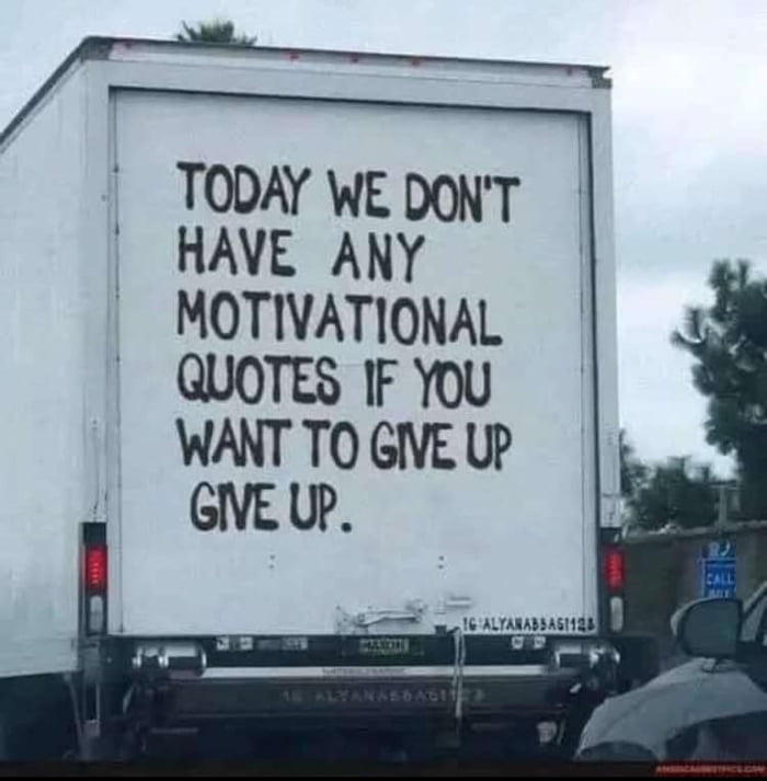 Just Do It - 9GAG