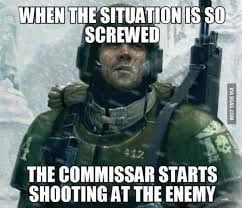 For The Emperor 9gag