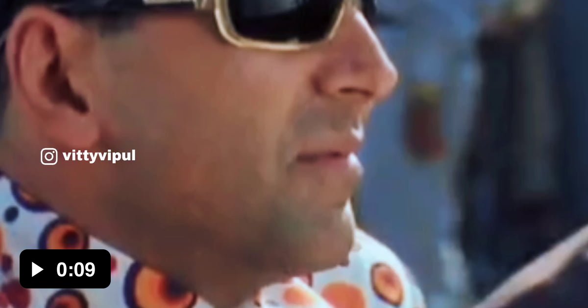 This movie has a separate fan base 9GAG