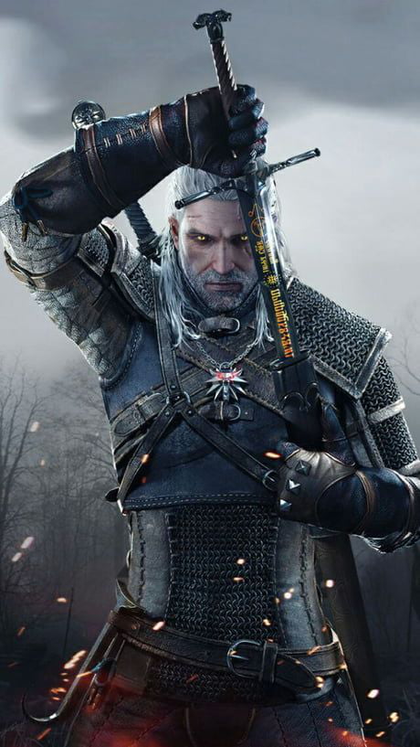 I recently played through The Witcher 3 and I can honestly say that it ...