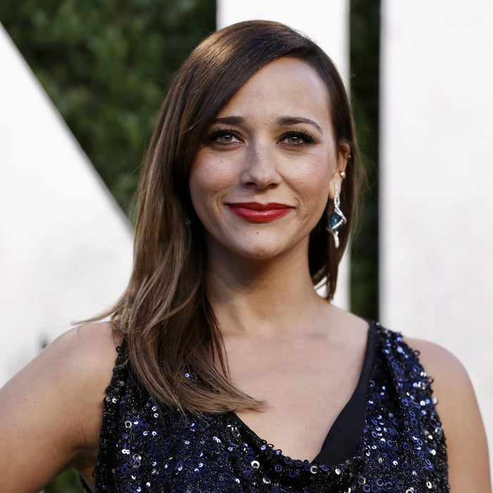 Rashida Jones - 9GAG