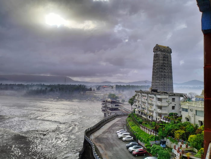 Murudeshwar Mahadev - 9GAG