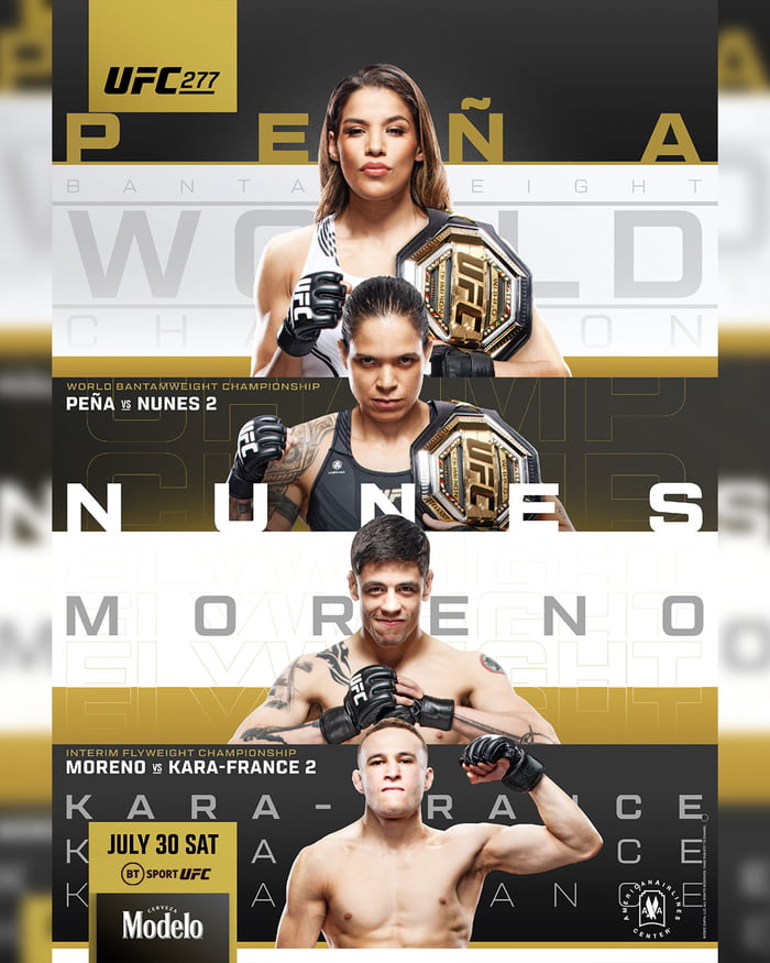 official-ufc-277-poster-9gag