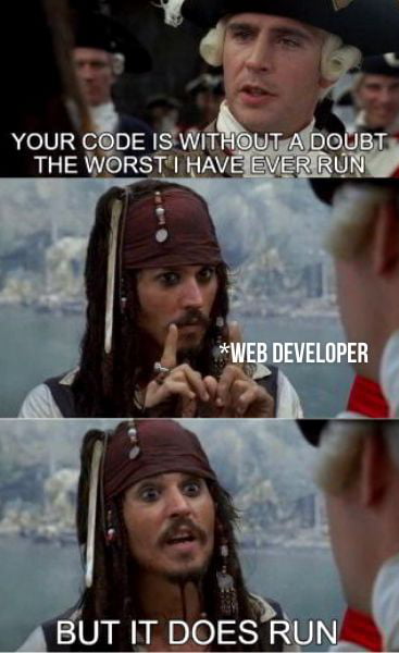 Web Developer - 9GAG