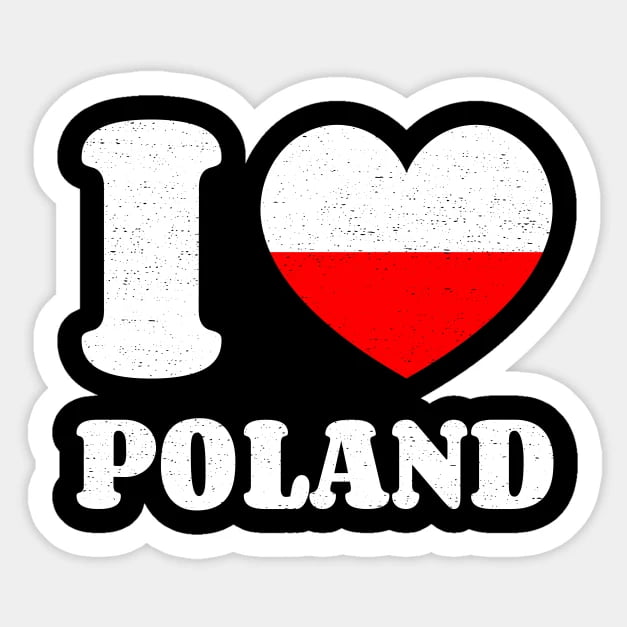 I love you Poland! Stand your ground! - 9GAG