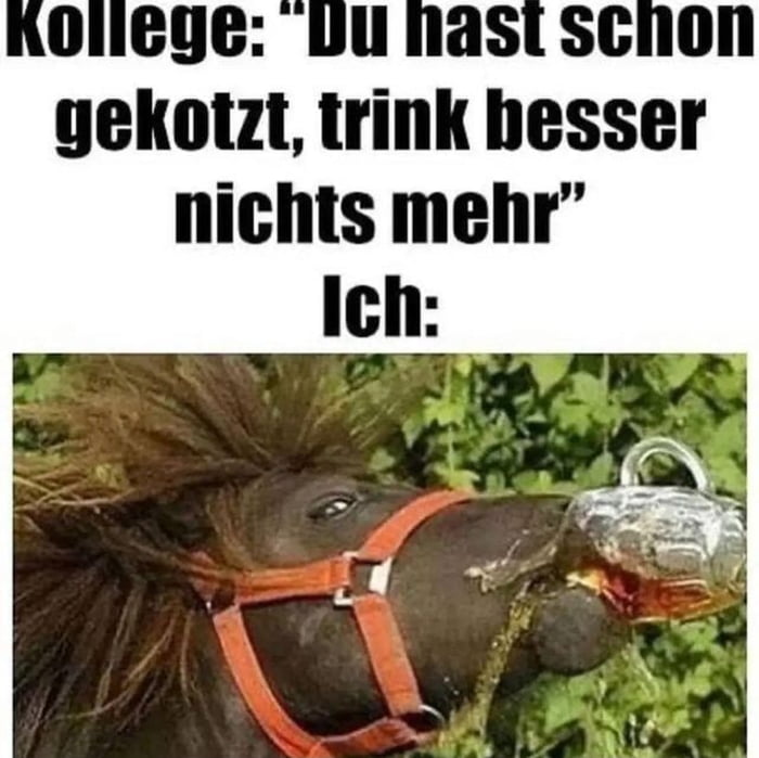 Manchmal auch unter der Woche 9GAG