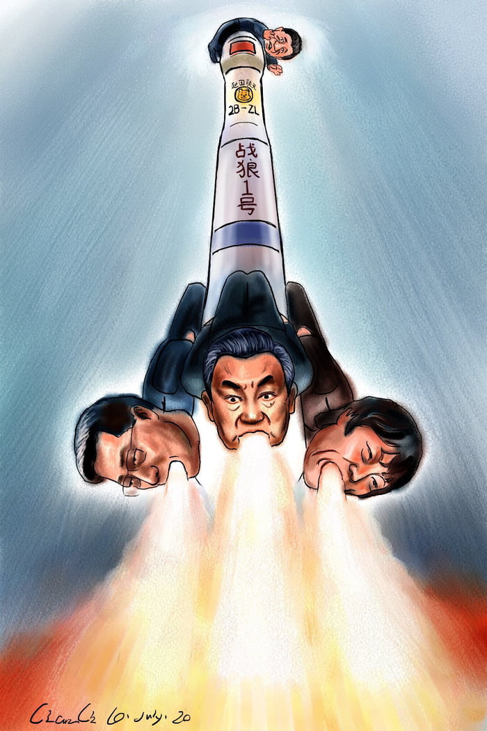 Saber rattle away 9GAG