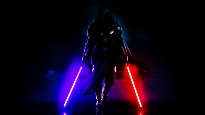 Revan - 9GAG